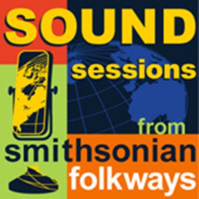 Sound Sessions Radio - Ella Jenkins - First Lady of Children's Music